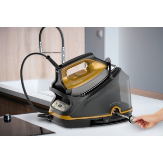 Rowenta Compact Steam Pro Dg7644