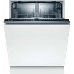 Bosch Serie 2 SMV2ITX16E Lavastoviglie da incasso a scomparsa totale 60 cm Сlasse E