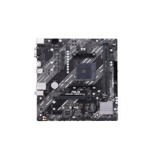 ASUS PRIME A520M-K AMD A520 Socket AM4 micro ATX