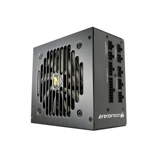 COUGAR Gaming GEX750 alimentatore per computer 750 W 20+4 pin ATX ATX Nero