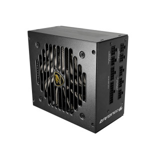 COUGAR Gaming GEX750 alimentatore per computer 750 W 20+4 pin ATX ATX Nero