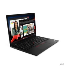 Lenovo ThinkPad L13 AMD Ryzen™ 5 PRO 7530U Ibrido (2 in 1) 33,8 cm (13.3") Touch screen WUXGA 16 GB DDR4-SDRAM 512 GB SSD Wi-Fi