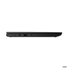 Lenovo ThinkPad L13 AMD Ryzen™ 5 PRO 7530U Ibrido (2 in 1) 33,8 cm (13.3") Touch screen WUXGA 16 GB DDR4-SDRAM 512 GB SSD Wi-Fi