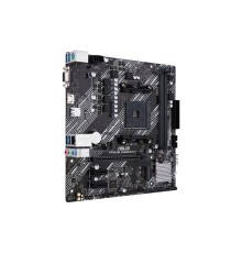 ASUS PRIME A520M-K AMD A520 Socket AM4 micro ATX