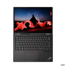 Lenovo ThinkPad L13 AMD Ryzen™ 5 PRO 7530U Ibrido (2 in 1) 33,8 cm (13.3") Touch screen WUXGA 16 GB DDR4-SDRAM 512 GB SSD Wi-Fi