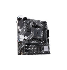 ASUS PRIME A520M-K AMD A520 Socket AM4 micro ATX