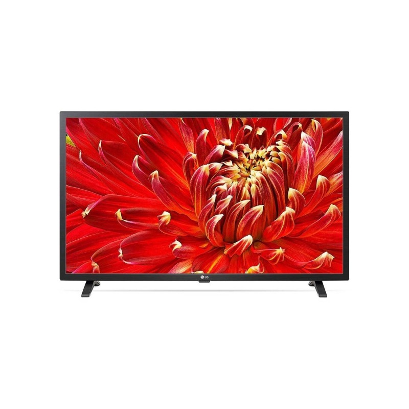 LG 32LQ631C TV 81,3 cm (32") Full HD Smart TV Wi-Fi Nero