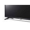 LG 32LQ631C TV 81,3 cm (32") Full HD Smart TV Wi-Fi Nero