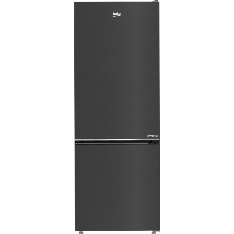 Beko B5RCNE565HXBR Libera installazione 490 L D Acciaio inox