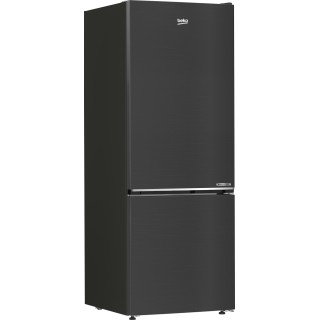 Beko B5RCNE565HXBR Libera installazione 490 L D Acciaio inox