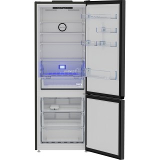 Beko B5RCNE565HXBR Libera installazione 490 L D Acciaio inox