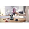 Bosch VitaPower MMB2111S Frullatore Serie | 2 450 W Argento