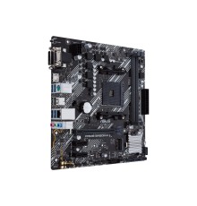 ASUS Prime B450M-K II AMD B450 Socket AM4 micro ATX