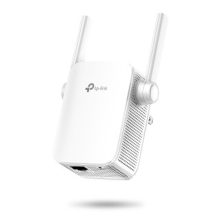 TP-Link TL-WA855RE moltiplicatore di rete Ricevitore e trasmettitore di rete Bianco 10, 100 Mbit s