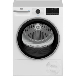 Beko BT3103IS asciugatrice Libera installazione Caricamento frontale 10 kg A+++ Bianco