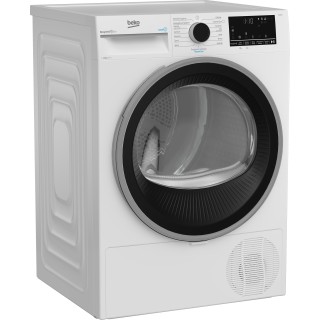 Beko BT3103IS asciugatrice Libera installazione Caricamento frontale 10 kg A+++ Bianco