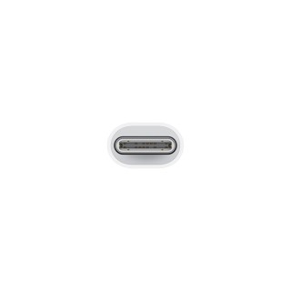 Apple Adattatore da USB-C a lightning