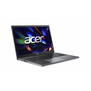 Acer Extensa 15 EX215-23-R6EG AMD Ryzen™ 3 7320U Computer portatile 39,6 cm (15.6") Full HD 8 GB DDR5-SDRAM 512 GB SSD Wi-Fi 6