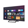 Smart-Tech SMT32F30HC4U1B1 TV 80 cm (31.5") HD Smart TV Wi-Fi Nero