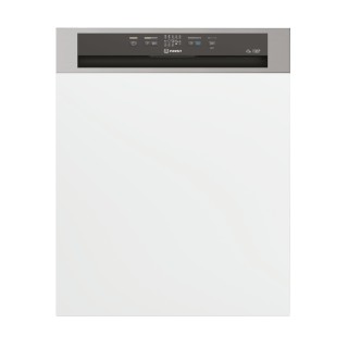 Indesit I3B L634 X A scomparsa parziale 14 coperti D