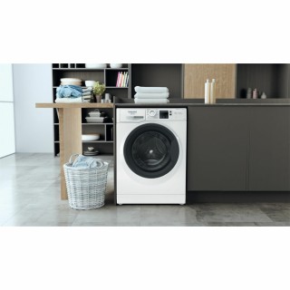 Hotpoint Ariston Lavatrice a libera installazione NF96WK IT