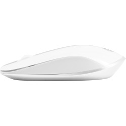 HP Mouse Bluetooth 410 Slim bianco