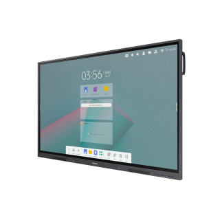 Samsung WA65C lavagna interattiva 165,1 cm (65") 3840 x 2160 Pixel Touch screen Nero