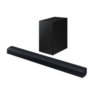 Samsung SOUNDBAR C450 2.1CH