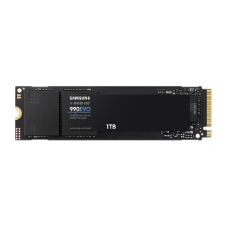 Samsung 990 EVO 1 TB M.2 PCI Express 4.0 NVMe V-NAND TLC