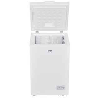 Beko CF100WN Congelatore a pozzo Libera installazione 98 L F Bianco