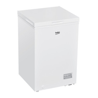 Beko CF100WN Congelatore a pozzo Libera installazione 98 L F Bianco