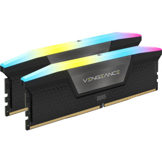 Corsair Vengeance RGB CMH32GX5M2E6000C36 memoria 32 GB 2 x 16 GB DDR5 6000 MHz