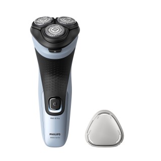 Philips Shaver 3000X Series X3003 00 Rasoio elettrico Wet & Dry