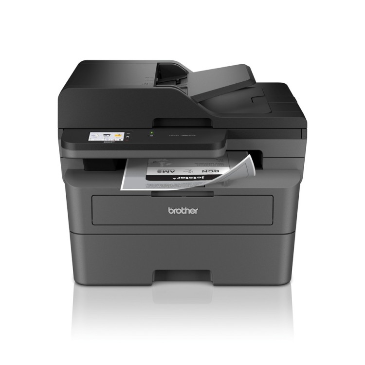 Brother DCP-L2660DW stampante multifunzione Laser A4 1200 x 1200 DPI 34 ppm Wi-Fi