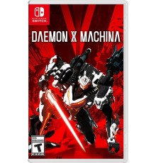 Nintendo Daemon X Machina Standard Nintendo Switch