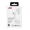 JVC HA-A3T Auricolare True Wireless Stereo (TWS) In-ear Musica e Chiamate Bluetooth Bianco