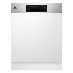 Electrolux EEA47201IX A scomparsa parziale 13 coperti E