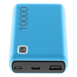 Cellularline Power Bank ESSENCE 10000