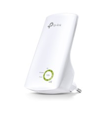 TP-Link TL-WA854RE moltiplicatore di rete Ripetitore di rete Bianco 10, 100 Mbit s