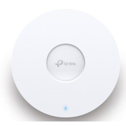 TP-Link Omada EAP653 punto accesso WLAN 2976 Mbit s Bianco Supporto Power over Ethernet (PoE)