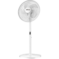 Termozeta Ventilatore a piantana 2 in 1