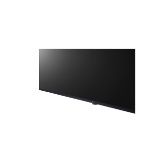 LG 55UL3J-M visualizzatore di messaggi Pannello piatto per segnaletica digitale 139,7 cm (55") LCD Wi-Fi 400 cd m² 4K Ultra HD