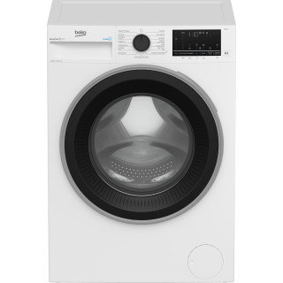 Beko BWT3124S lavatrice Caricamento frontale 12 kg 1400 Giri min Bianco