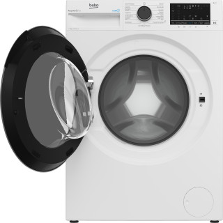 Beko BWT3124S lavatrice Caricamento frontale 12 kg 1400 Giri min Bianco