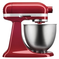 KitchenAid 5KSM3311X robot da cucina 250 W 3,3 L Rosso