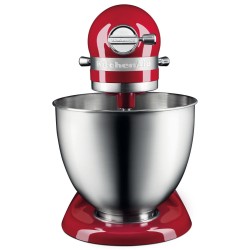 KitchenAid 5KSM3311X robot da cucina 250 W 3,3 L Rosso