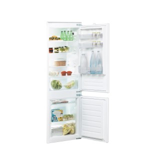 Indesit B 18 A1 D I E Da incasso 273 L Bianco