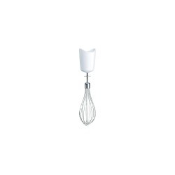 Braun Minipimer MultiQuick MQ3135WH SAUCE Frullatore ad immersione White Grey