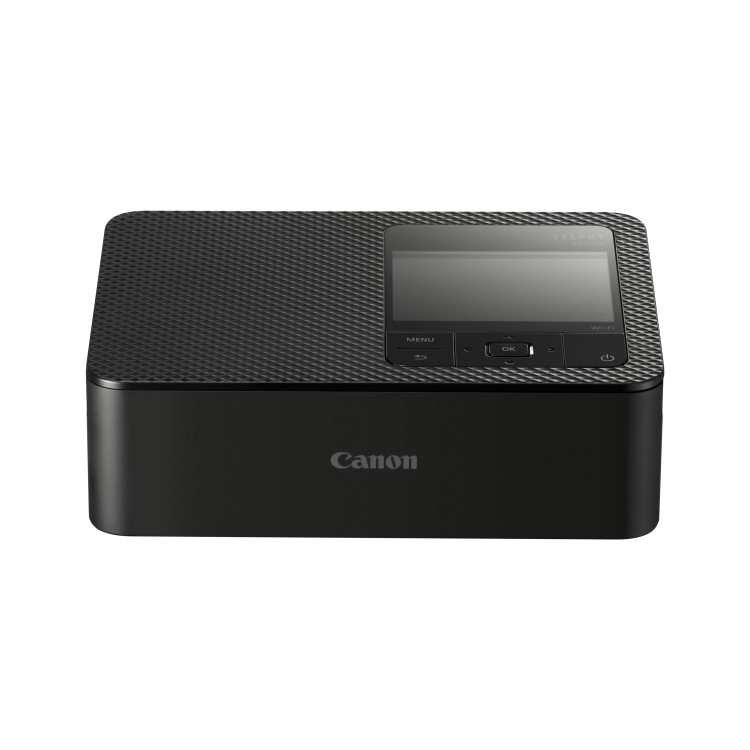 Canon SELPHY CP1500 stampante per foto Sublimazione 300 x 300 DPI 4" x 6" (10x15 cm) Wi-Fi