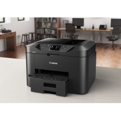 Canon MAXIFY MB2750 Ad inchiostro A4 600 x 1200 DPI Wi-Fi